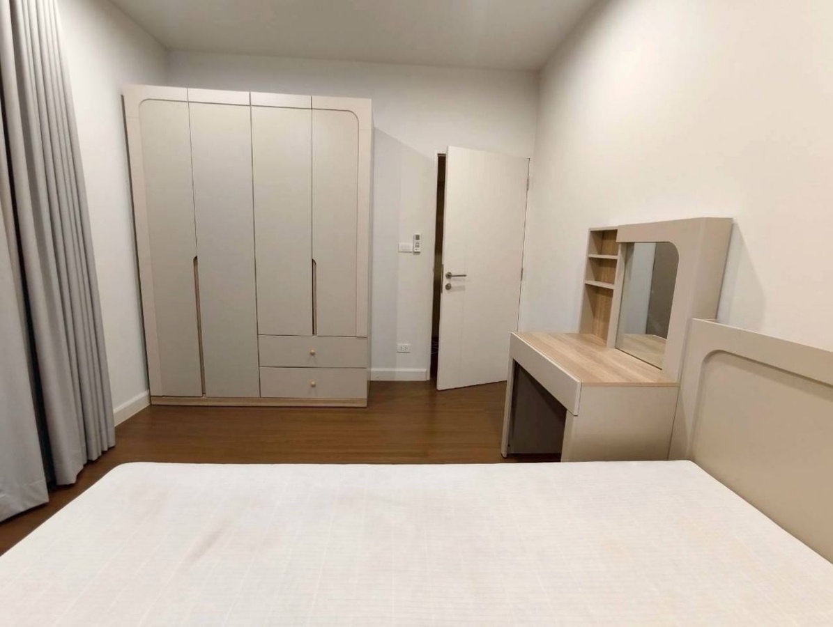 รูป 🏡 ให้เช่าบ้านเดี่ยว Modern Luxury – เศรษฐสิริ พัฒนาการ - รูปที่ 8/20