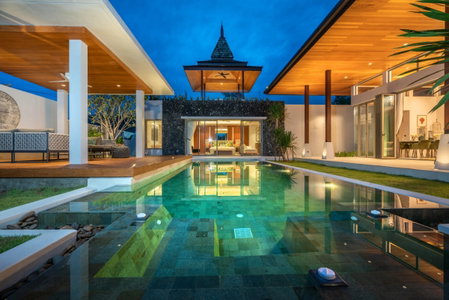 Botanica Skyport