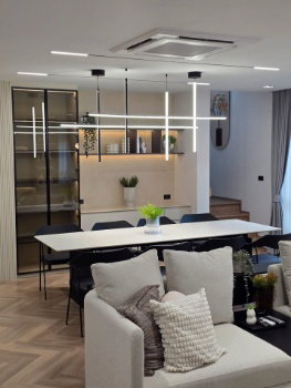 รูป ให้ เช่าบ้านเดี่ยว Centro Bangna : เซนโทร บางนา 4 นอน 5 น้ำ 2 ชั้น - รูปที่ 5/12