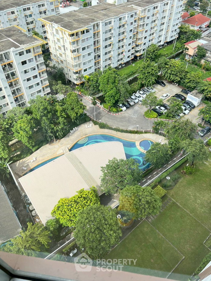 รูป คอนโด 2 ห้องนอน ขาย City Home Ratchada - Pinklao ใกล้ MRT บางอ้อ (ID 2377680) - รูปที่ 15/16