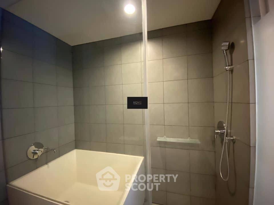 รูป คอนโด 2 ห้องนอน ชั้น 24 Siamese Ratchakru ใกล้ BTS สนามเป้า (ID 1836982) - รูปที่ 9/13