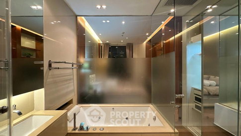 คอนโด 1 ห้องนอน ราคาดี โครงการ The Address Sukhumvit 28 ใกล้ BTS พร้อมพงษ์ 300 ม. (ID 2377402)