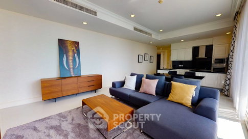 Well-Priced 2-BR 111 Sqm Condo At Royce Private Residence Sukhumvit 31, MRT Sukhumvit (ID 374478)
