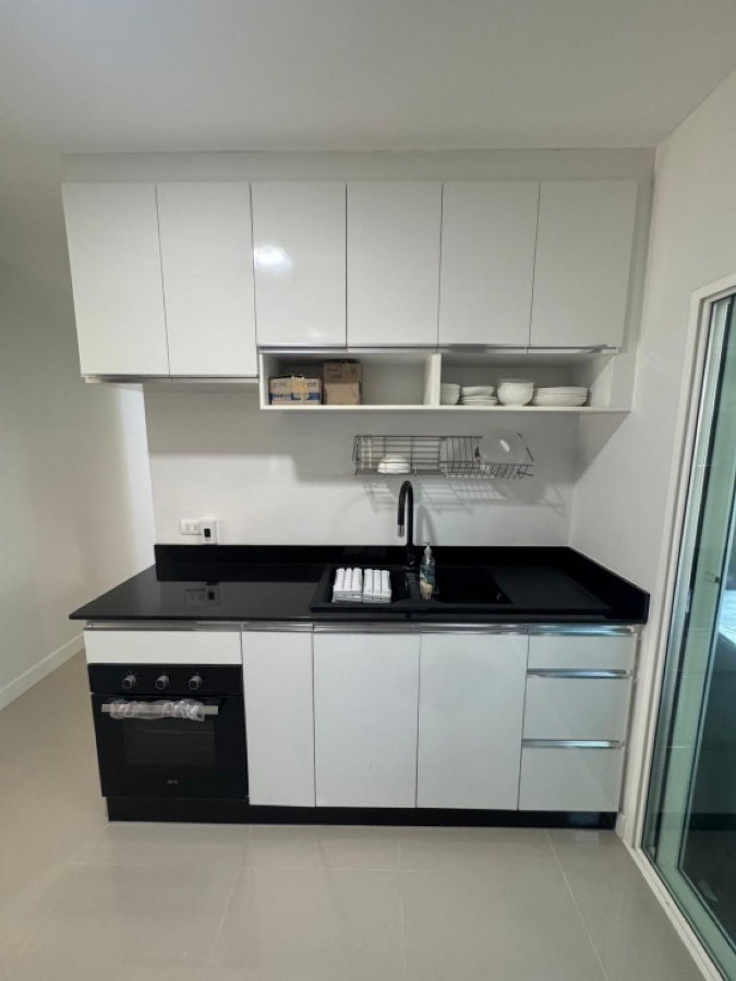 รูป 🏡 ให้เช่าบ้านแฝด แกรนด์ พลีโน่ บางนา–อ่อนนุช กิ่งแก้ว 37 - รูปที่ 10/13