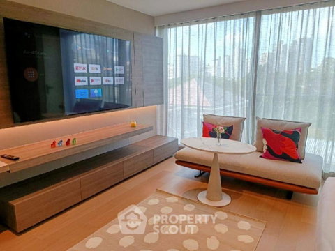 คอนโด 1 ห้องนอน ราคาเหมาะสม ที่ SCOPE Promsri ชั้น 6 ใกล้ BTS พร้อมพงษ์ (ID 1333268)