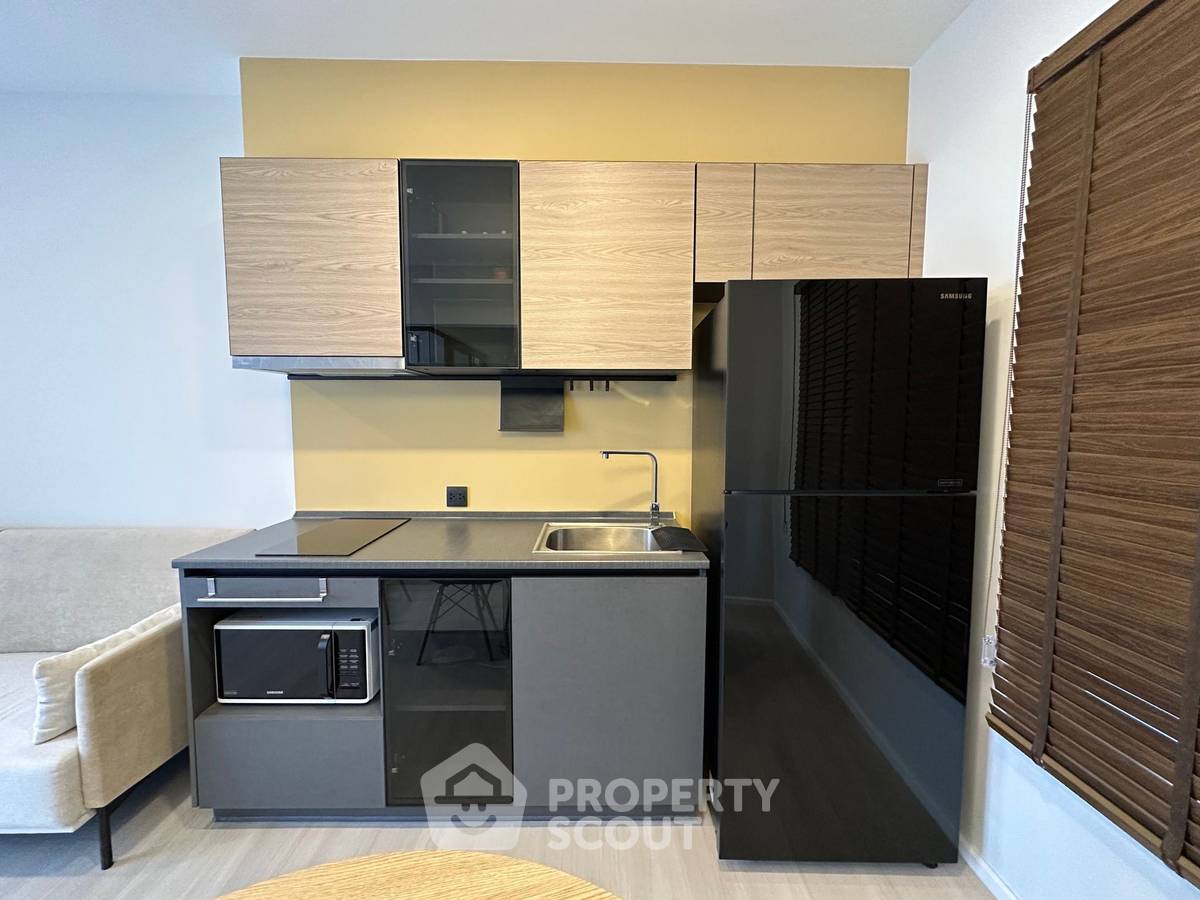 รูป บ้านเดี่ยว 3 ห้องนอน ขาย บ้าน ณ เกษร ใกล้ MRT สามยอด (ID 2375724) - รูปที่ 18/23