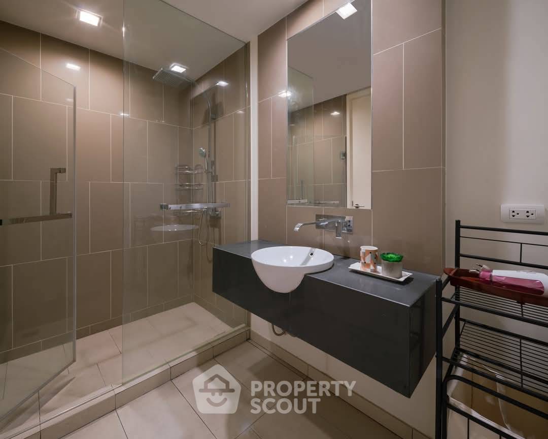 รูป คอนโด 1 ห้องนอน 39 ตร.ม. ชั้น 16 โซนซีร์ วงศ์อมาต ใกล้วงศ์อมาต (ID 993355) - รูปที่ 8/12