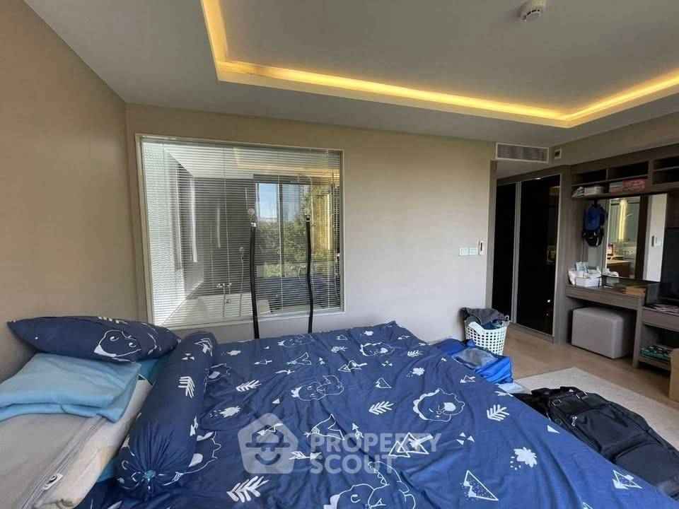 รูป คอนโด 2 ห้องนอน ให้เช่า ยูริเบีย ทองหล่อ ใกล้ BTS ทองหล่อ 100 ม. (ID 2377655) - รูปที่ 3/19