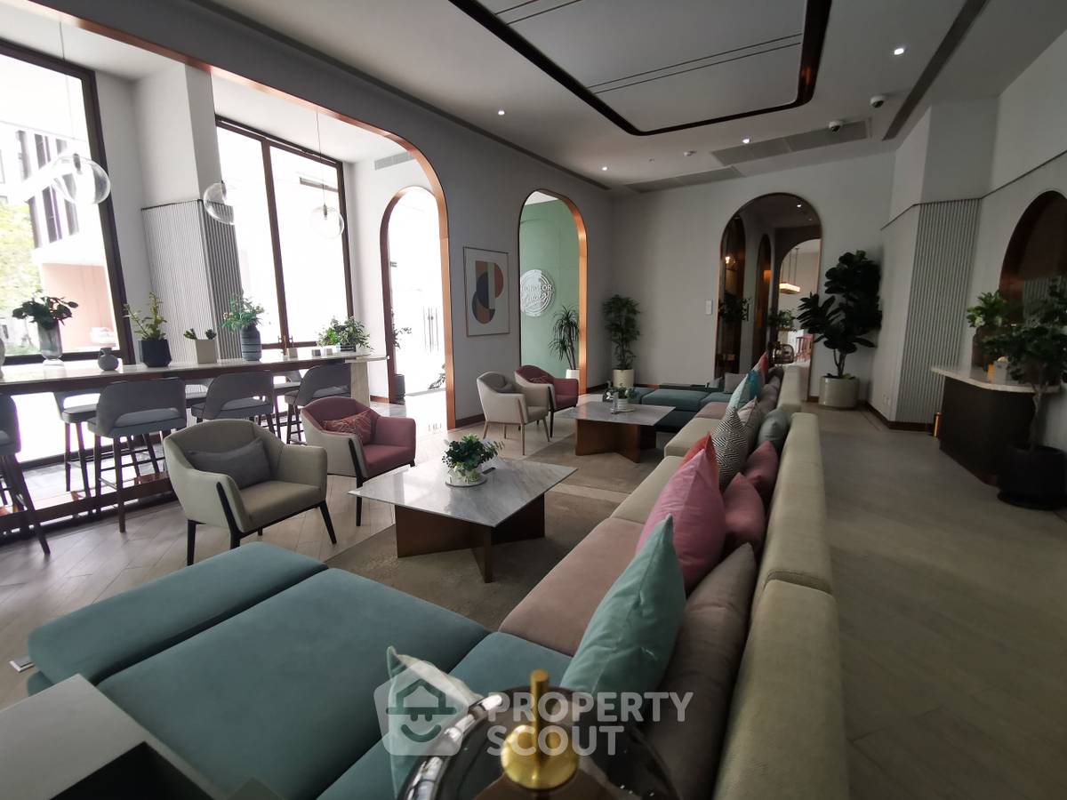 รูป ราคาดี ขายคอนโด 1 ห้องนอน Chapter Thonglor 25 ทองหล่อ (ID 2376987) - รูปที่ 8/12