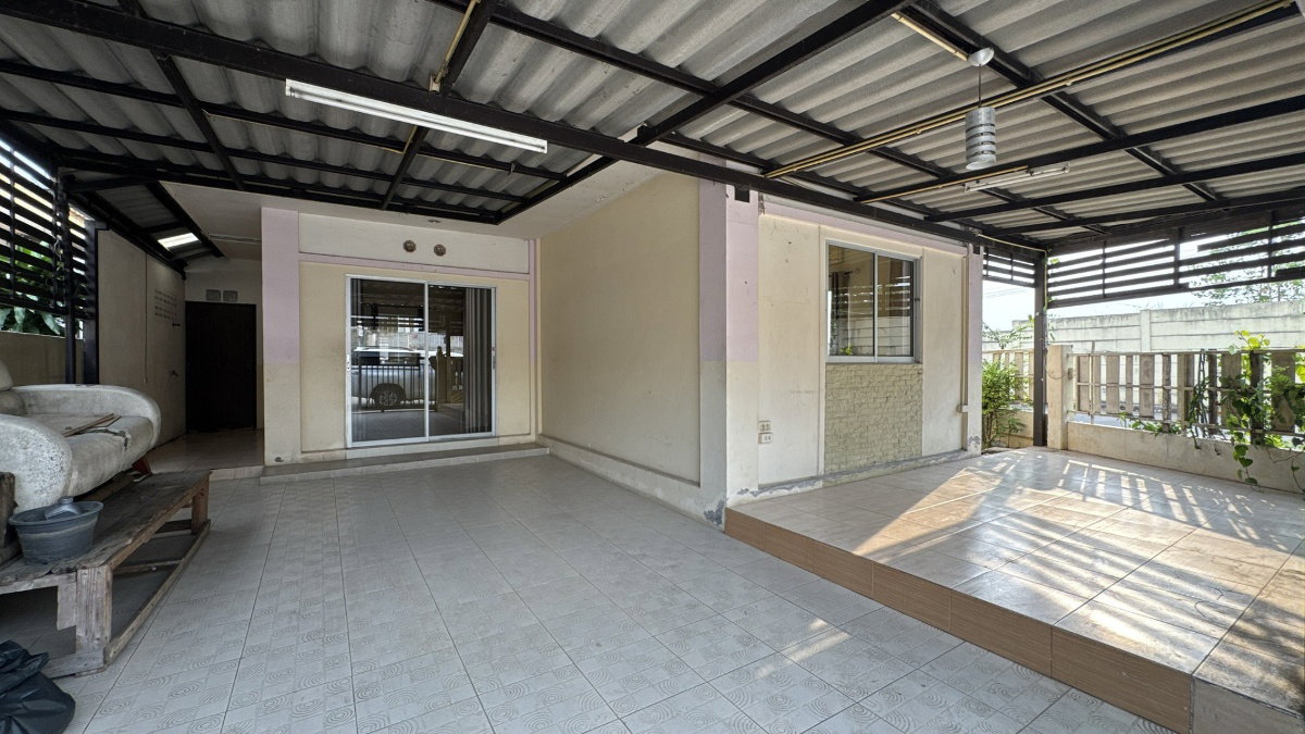 รูป CIMB 0576 : หมู่บ้านธนาวัลย์ เพลส - รูปที่ 4/13
