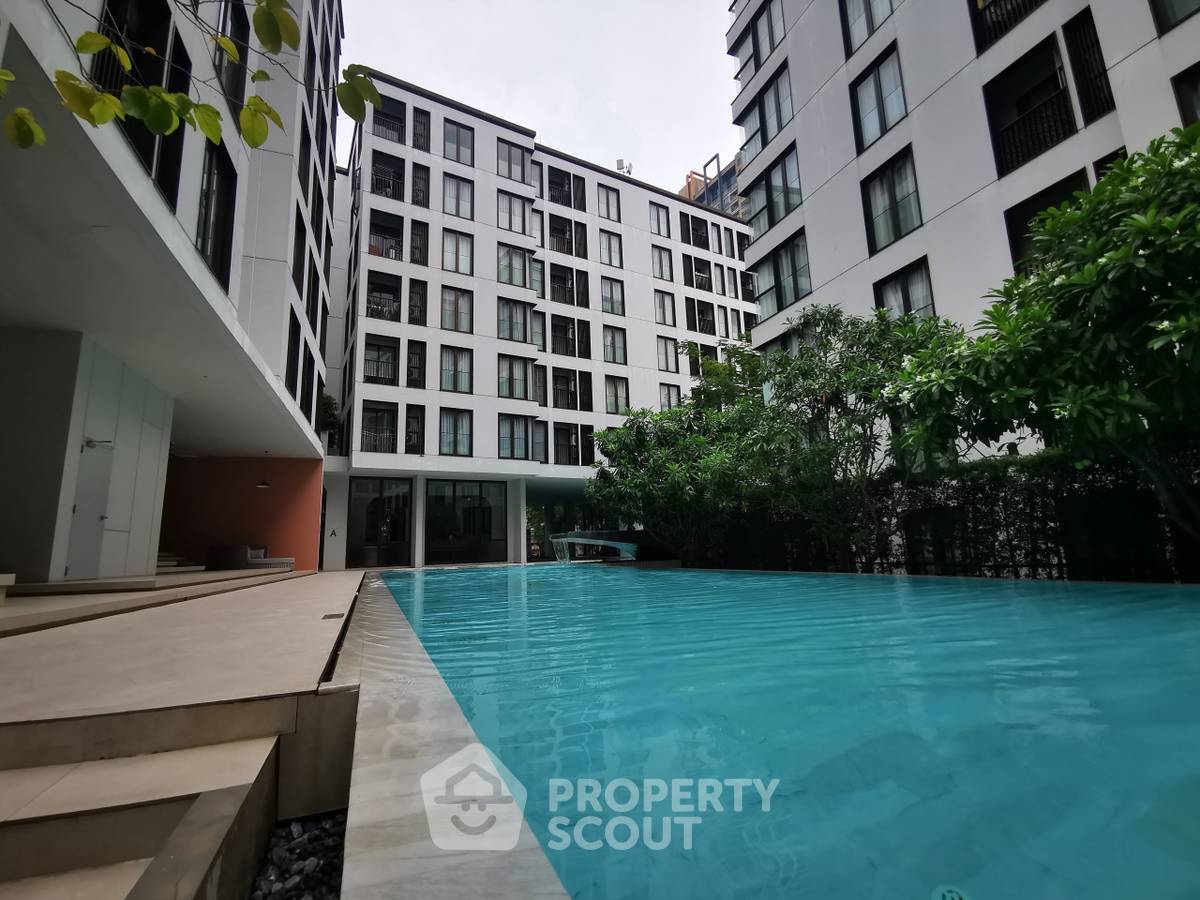 รูป ราคาดี ขายคอนโด 1 ห้องนอน Chapter Thonglor 25 ทองหล่อ (ID 2376987) - รูปที่ 10/12