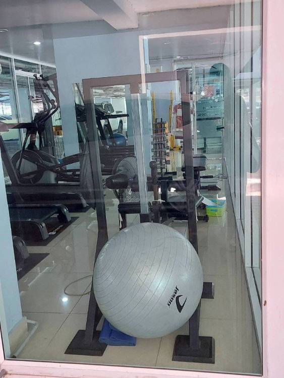 รูป ขายคอนโด The Crystal ชั้น 5 ซ.เรวดี 2 พร้อมเข้าอยู่ ทำเลทอง ใกล้ MRT สถานีศูนย์ราชการนนทบุรี  - รูปที่ 14/15