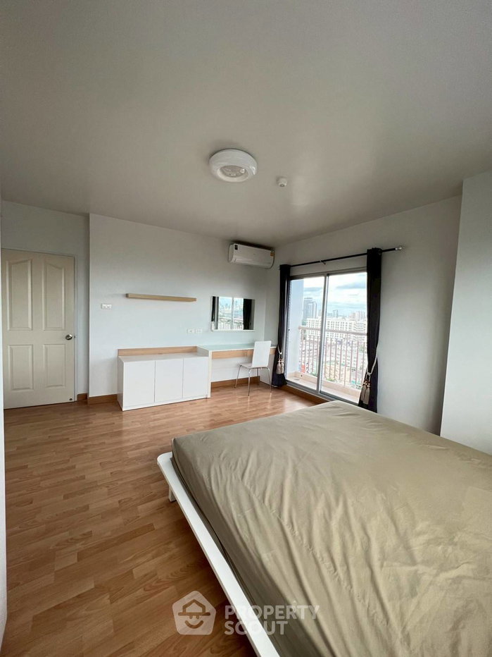 รูป คอนโด 2 ห้องนอน ขาย City Home Ratchada - Pinklao ใกล้ MRT บางอ้อ (ID 2377680) - รูปที่ 7/16