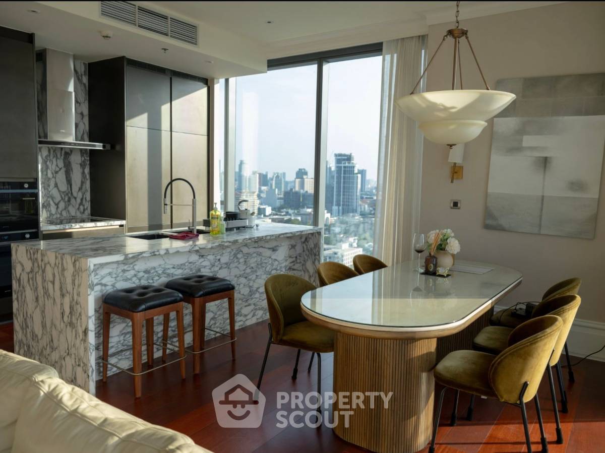 รูป คอนโด 3 ห้องนอน 150 ตร.ม. ขายที่ ขุน บาย ยู ใกล้ BTS ทองหล่อ (ID 2245228) - รูปที่ 1/12