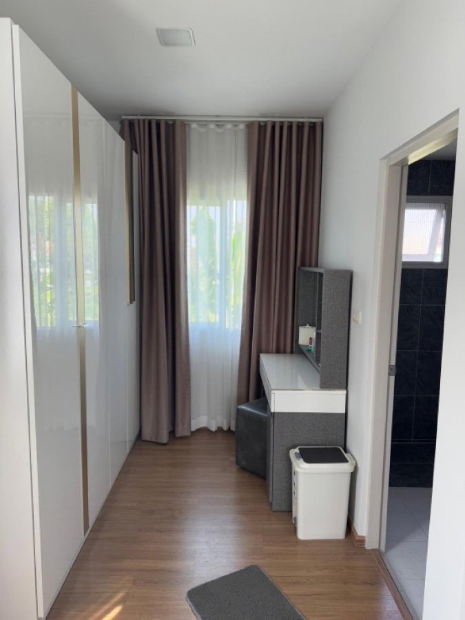 รูป 🏡 ให้เช่าบ้านแฝด แกรนด์ พลีโน่ บางนา–อ่อนนุช กิ่งแก้ว 37 - รูปที่ 5/13