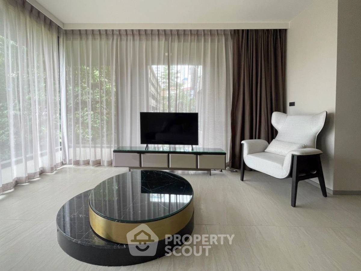 รูป คอนโด 2 ห้องนอน ขนาด 80 ตร.ม. ที่ Fynn Sukhumvit 31 ใกล้ MRT สุขุมวิท (ID 1548734) - รูปที่ 6/11