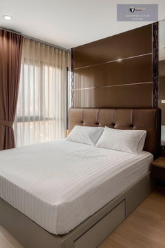 Centric Huaikwang Station | 🚝Near MRT Huai Khwang #2025102712543 #MKT