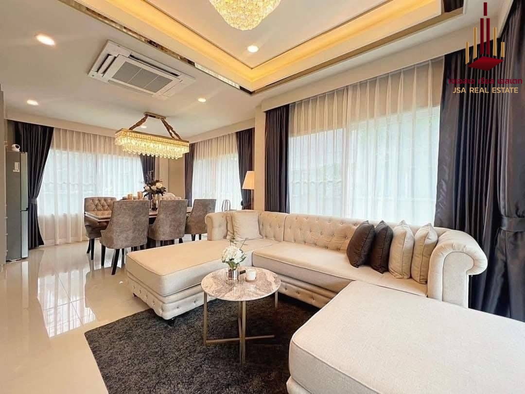 รูป ✨ ให้เช่า เซนโทร พหลฯ-วิภาวดี 2✨   ราคา 69,000 บาท/เดือน - รูปที่ 2/9