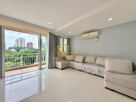 The Rise 39 | Modernized 2 Bedroom Condo in Phrom Phong - BR16811CD