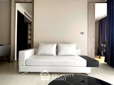 คอนโดให้เช่า : คอนโด 2 ห้องนอน ขนาด 80 ตร.ม. ที่ Fynn Sukhumvit 31 ใกล้ MRT สุขุมวิท (ID 1548734)
