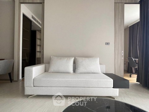 คอนโด 2 ห้องนอน ขนาด 80 ตร.ม. ที่ Fynn Sukhumvit 31 ใกล้ MRT สุขุมวิท (ID 1548734)