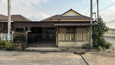 CIMB 0576 : หมู่บ้านธนาวัลย์ เพลส