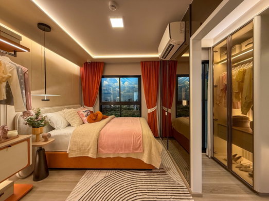 รูป Plum Condo East Ladprao - รูปที่ 4/10