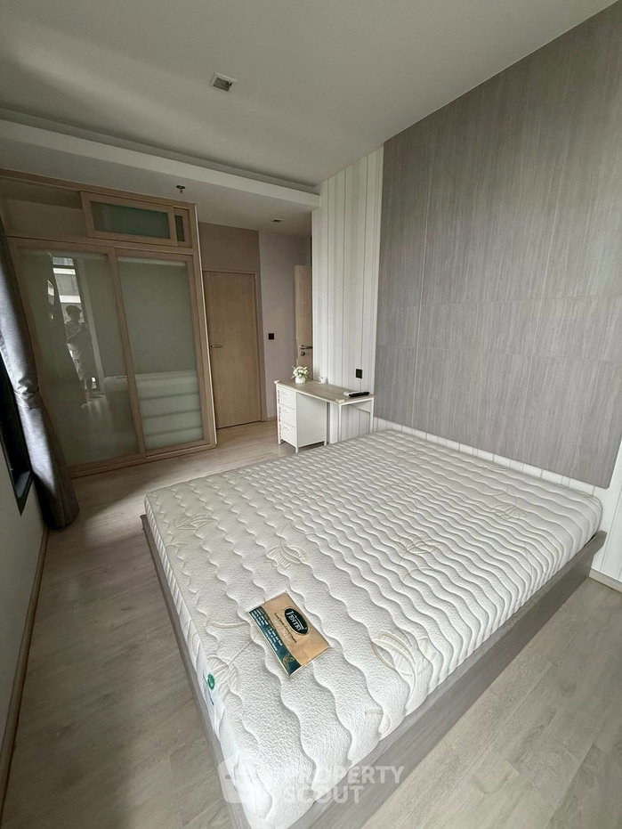 รูป ชั้น 19 คอนโด 2 ห้องนอน M Thonglor 10 ใกล้ BTS ทองหล่อ (ID 2191088) - รูปที่ 8/11
