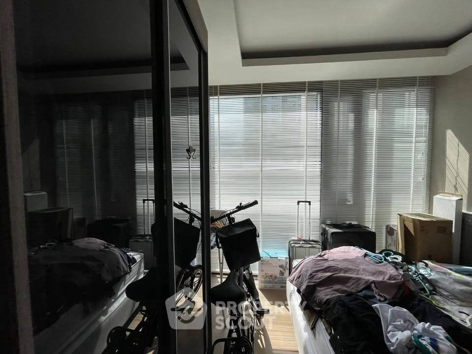 รูป คอนโด 2 ห้องนอน ให้เช่า ยูริเบีย ทองหล่อ ใกล้ BTS ทองหล่อ 100 ม. (ID 2377655) - รูปที่ 10/19