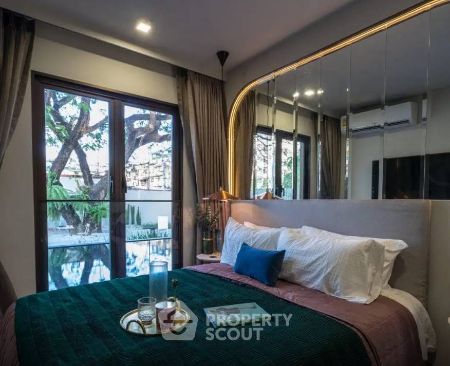 รูป ราคาดี ขายคอนโด 1 ห้องนอน Chapter Thonglor 25 ทองหล่อ (ID 2376987) - รูปที่ 3/12