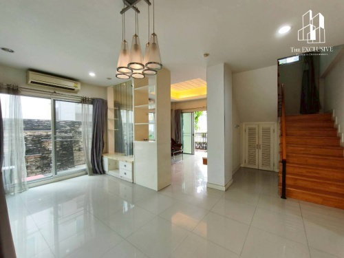 รูป ให้เช่าบ้านเดี่ยว 2 ชั้น โครงการไลฟ์บางกอก บูลเลอวาร์ด รัชวิภา Life Bangkok Boulevard รัชวิภา ✨ (ถนนพิบูลสงคราม นนทบุรี) - รูปที่ 9/22