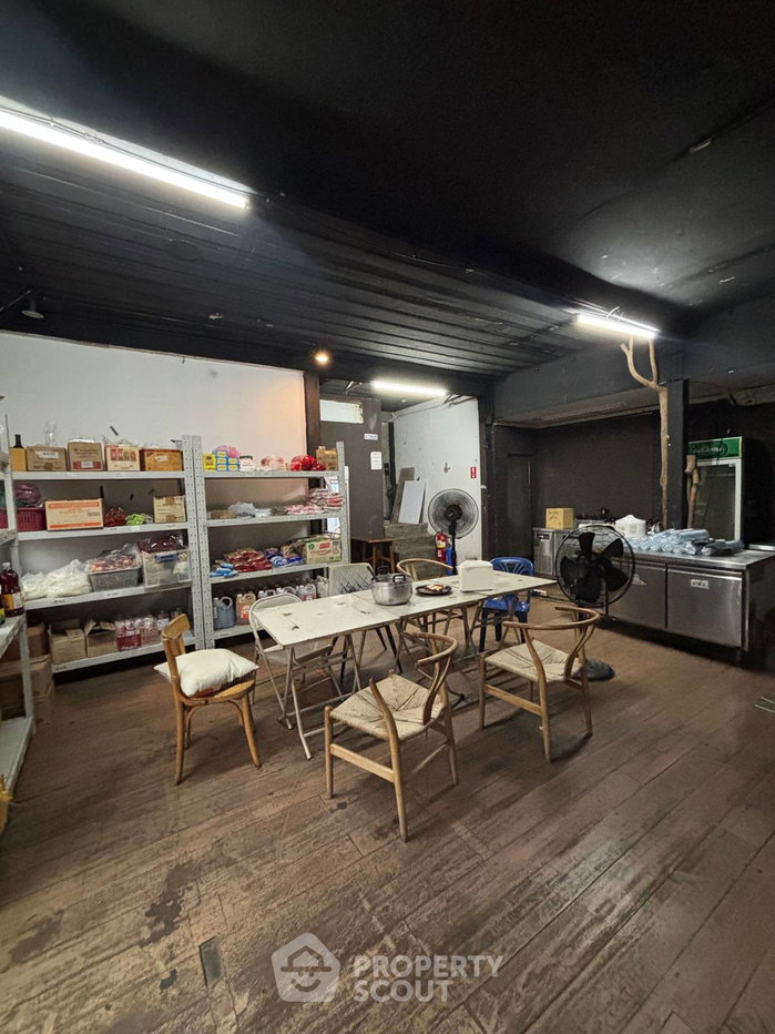 รูป บ้านเดี่ยว 3 ห้องนอน ขาย บ้าน ณ เกษร ใกล้ MRT สามยอด (ID 2375724) - รูปที่ 23/23