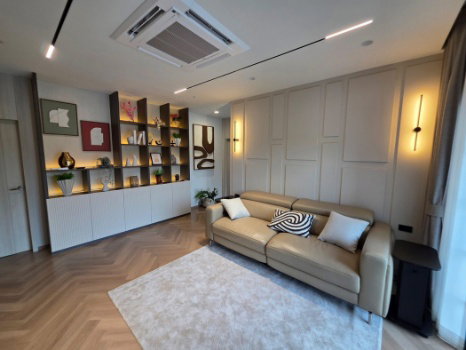 รูป ให้ เช่าบ้านเดี่ยว Centro Bangna : เซนโทร บางนา 4 นอน 5 น้ำ 2 ชั้น - รูปที่ 9/12