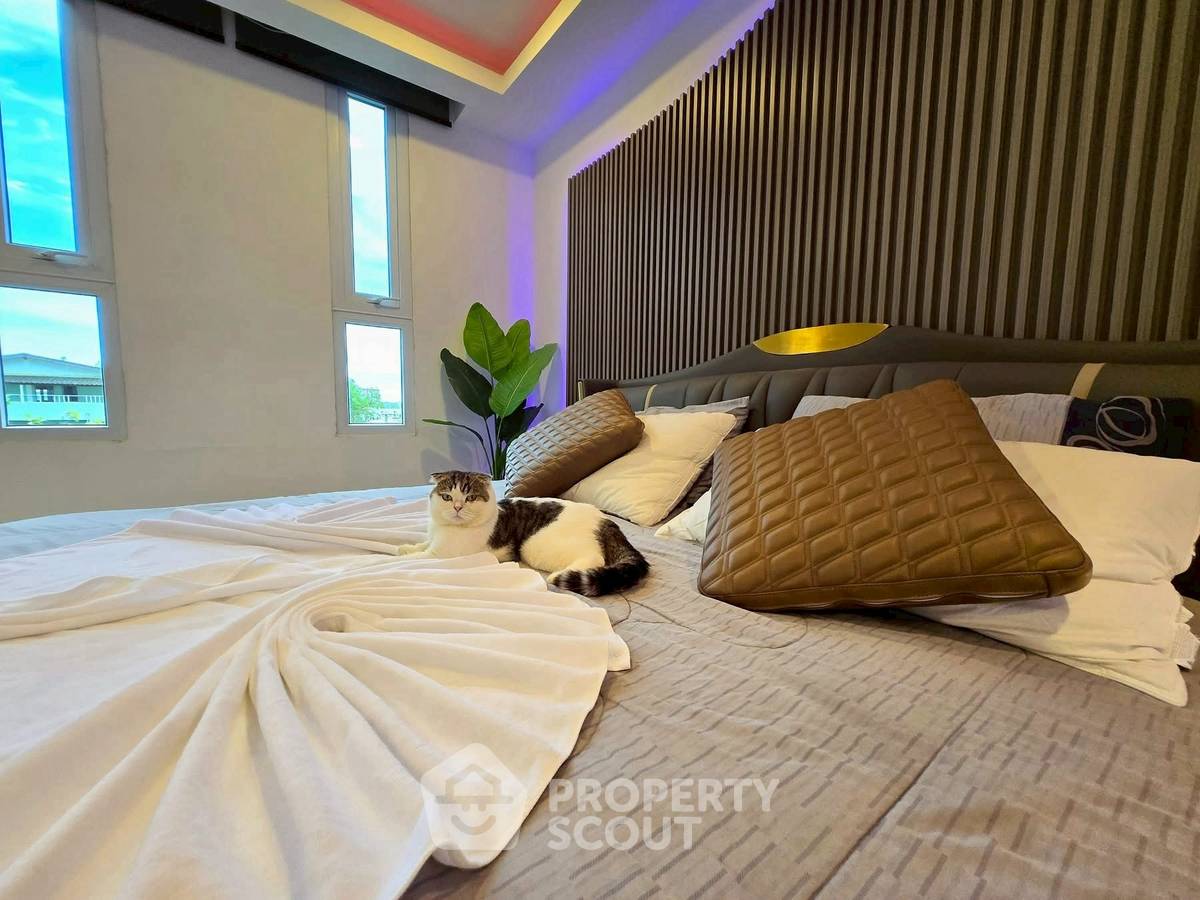 รูป คอนโด 3 ห้องนอน ขนาด 200 ตร.ม. ขายที่ Musselana Condominium นาจอมเทียน (สัตหีบ) (ID 2379944) - รูปที่ 15/20