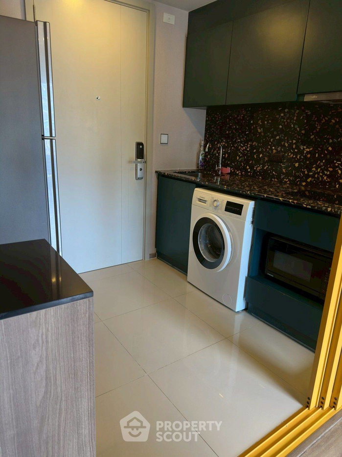 รูป คอนโด 1 ห้องนอน ขายที่ The Base Sukhumvit 50 ใกล้ BTS On Nut (ID 2377884) - รูปที่ 17/20