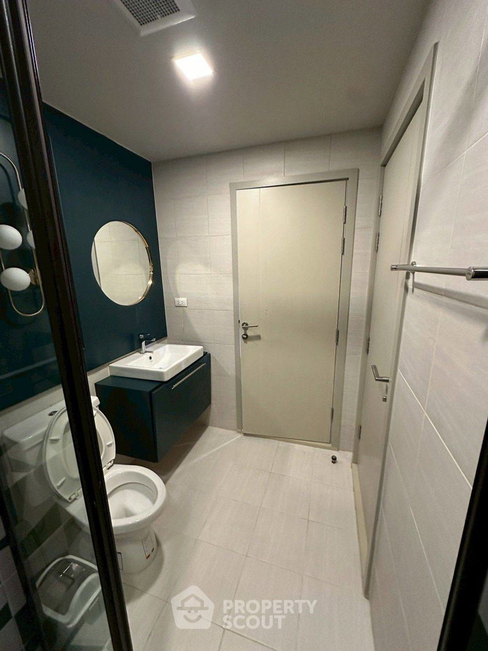 รูป คอนโด 1 ห้องนอน ขายที่ The Base Sukhumvit 50 ใกล้ BTS On Nut (ID 2377884) - รูปที่ 16/20