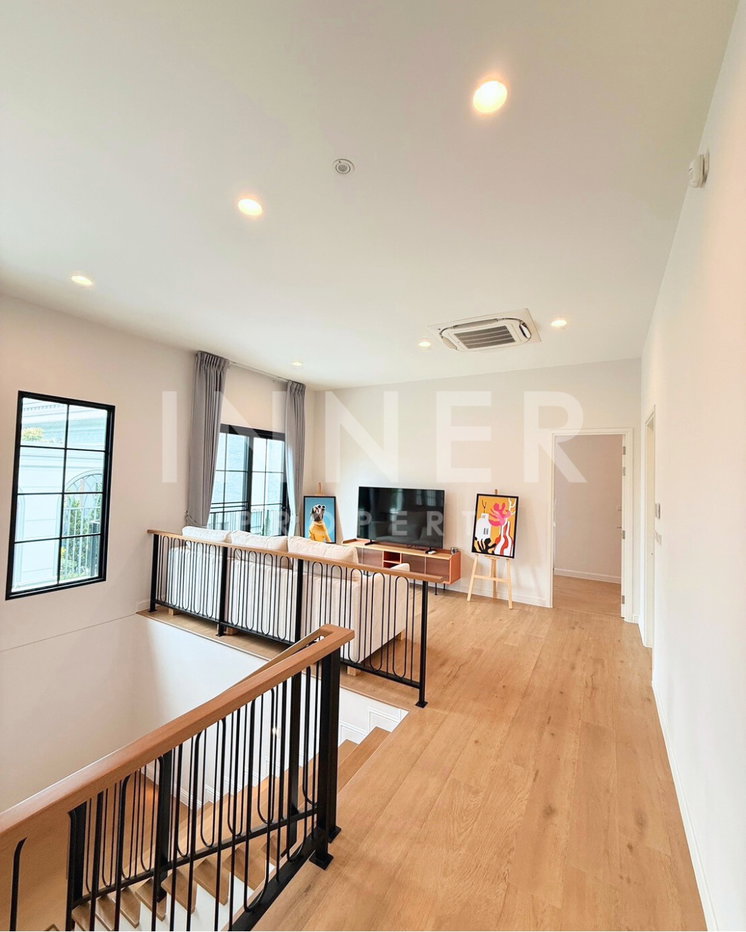 รูป 🐶🐱 欢迎携带宠物入住 🏡 出租 | Narinsiri 曼谷格力他 - รูปที่ 23/31