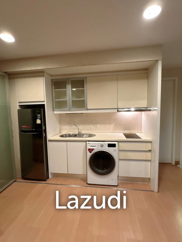 รูป 1 Bed 1 Bath 54 SQ.M The Bangkok Thanon Sub - รูปที่ 17/19