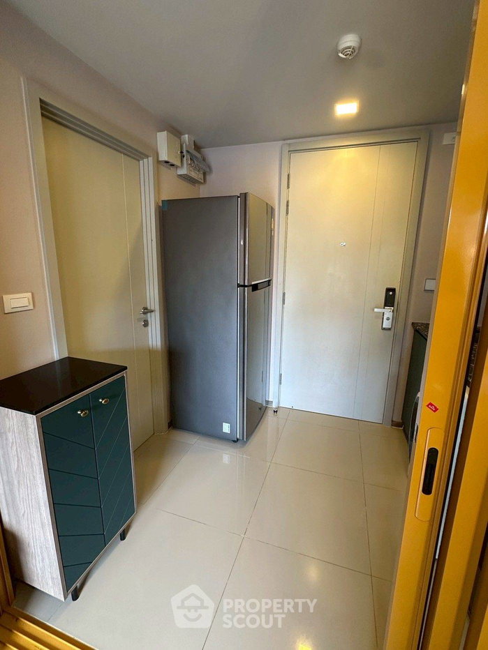 รูป คอนโด 1 ห้องนอน ขายที่ The Base Sukhumvit 50 ใกล้ BTS On Nut (ID 2377884) - รูปที่ 20/20