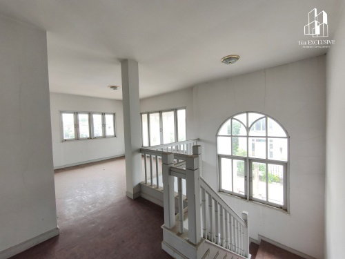 รูป บ้านเดี่ยว 2 ชั้น โครงการ ศศิธร บางบอน3 หลังมุม ใหญ่มาก - รูปที่ 17/29
