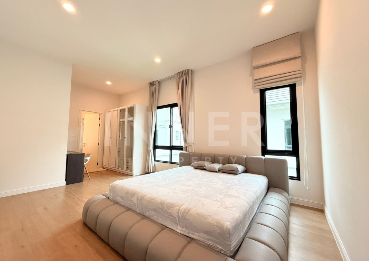 รูป 🐶🐱 欢迎携带宠物入住 🏡 出租 | Narinsiri 曼谷格力他 - รูปที่ 13/31