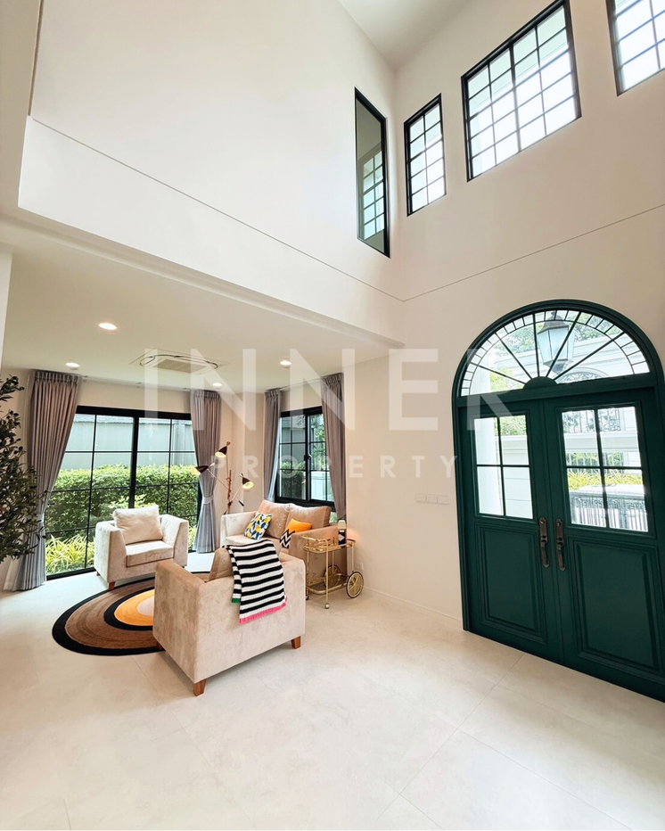 รูป 🐶🐱 欢迎携带宠物入住 🏡 出租 | Narinsiri 曼谷格力他 - รูปที่ 24/31