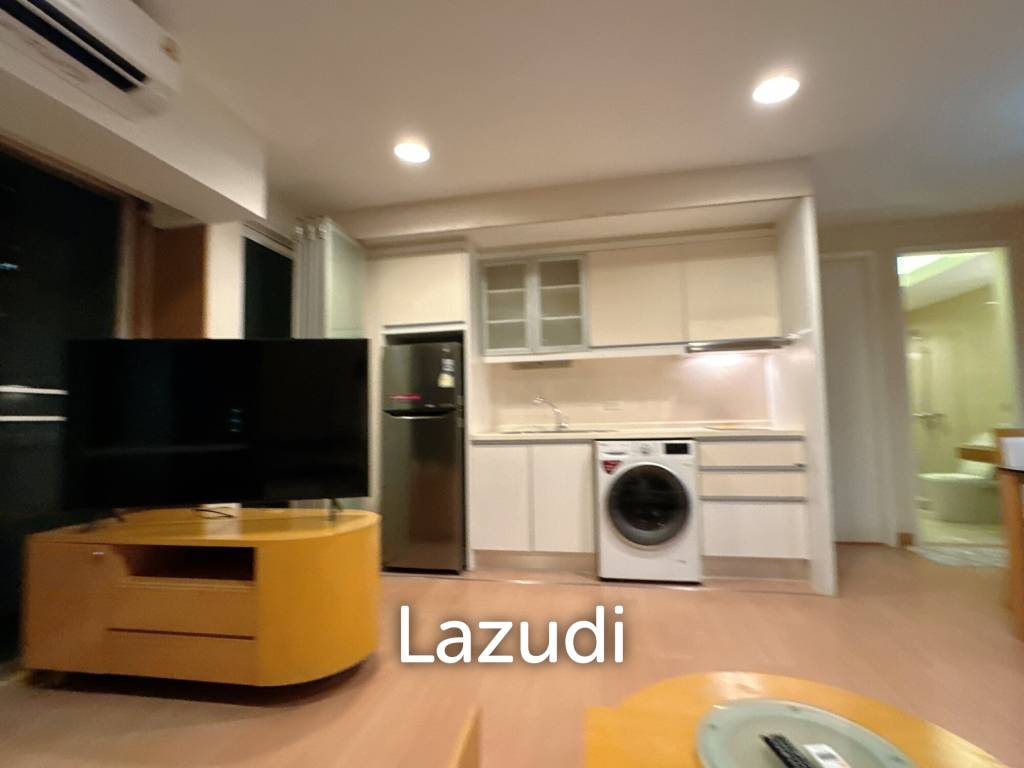 รูป 1 Bed 1 Bath 54 SQ.M The Bangkok Thanon Sub - รูปที่ 7/19