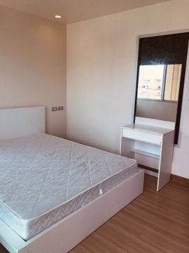 P-41624 ต้องการขายคอนโด เลอริช รัชดา-สุทธิสาร Sutthisan Winitchai Rd, Ratchadaphisek, Din Daeng, Bangkok Line Id @easythaihome 085-592-2897