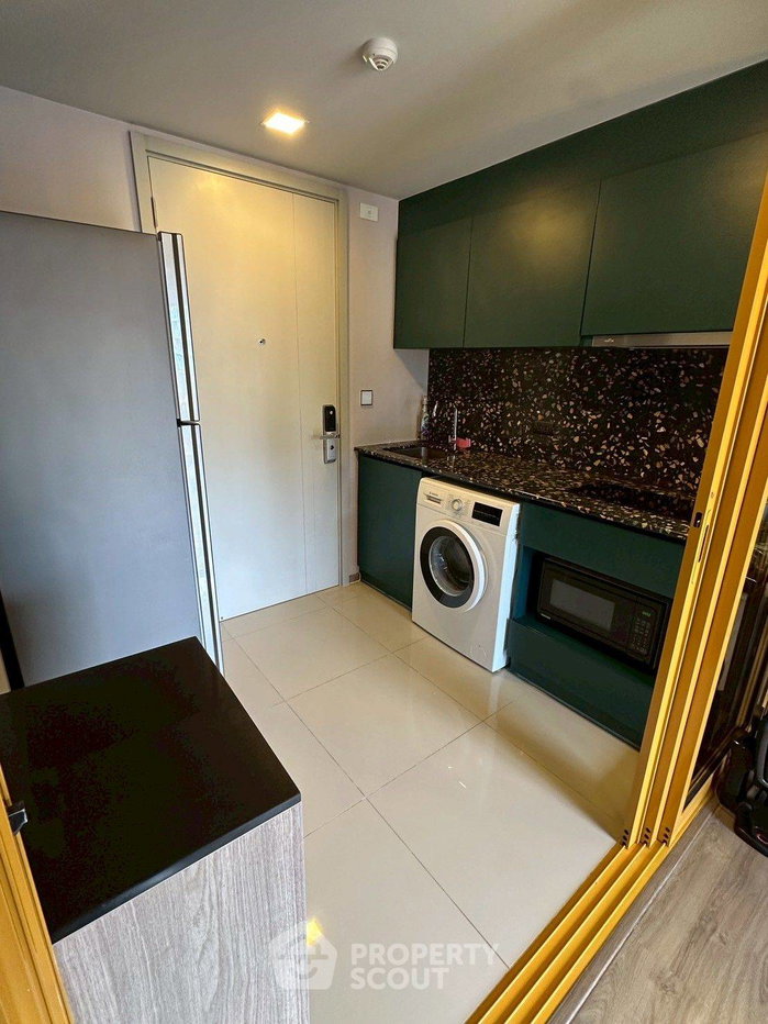 รูป คอนโด 1 ห้องนอน ขายที่ The Base Sukhumvit 50 ใกล้ BTS On Nut (ID 2377884) - รูปที่ 19/20