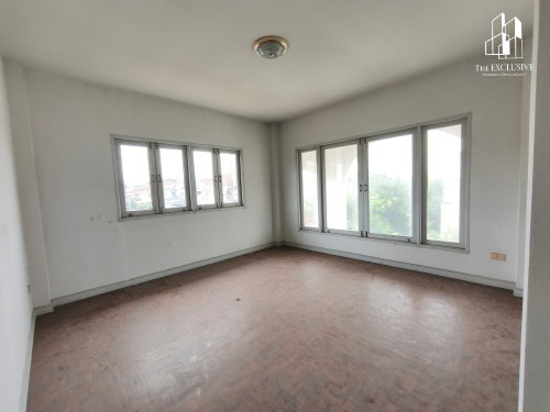 รูป บ้านเดี่ยว 2 ชั้น โครงการ ศศิธร บางบอน3 หลังมุม ใหญ่มาก - รูปที่ 18/29