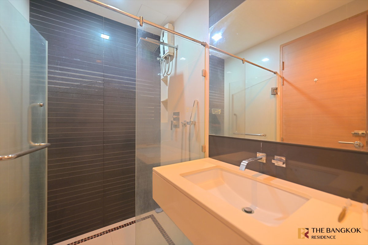 picture ⚡Spacious 2-Bedroom Unit⚡ Rhythm Ratchada–Huaikhwang near MRT Huaikhwang - 10/11