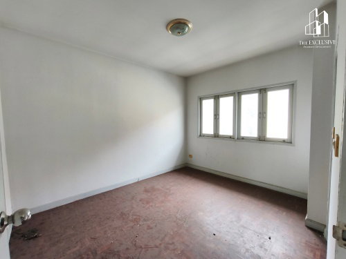 รูป บ้านเดี่ยว 2 ชั้น โครงการ ศศิธร บางบอน3 หลังมุม ใหญ่มาก - รูปที่ 23/29