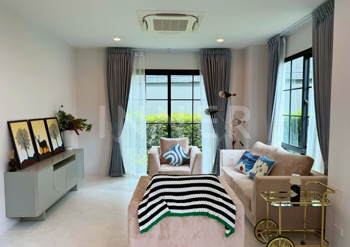รูป 🐶🐱 欢迎携带宠物入住 🏡 出租 | Narinsiri 曼谷格力他 - รูปที่ 17/31