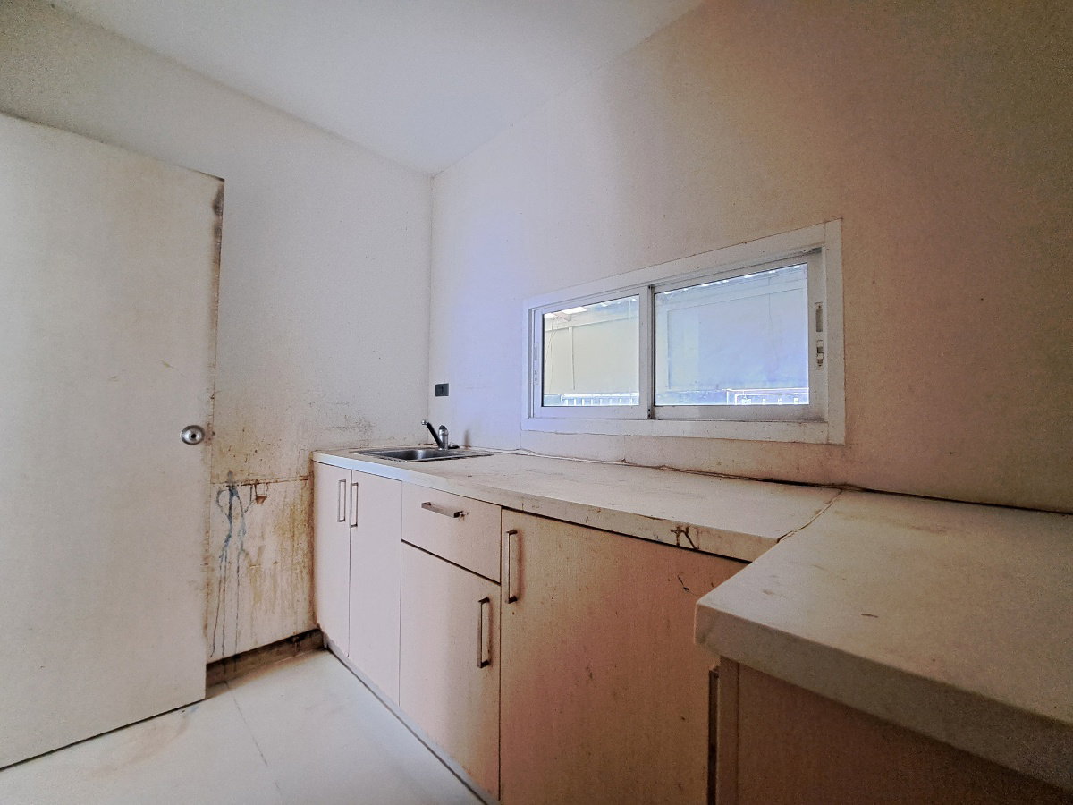 รูป AI 0144 : บ้านอยู่เย็น ดีลักซ์ ทาวน์  - รูปที่ 15/44